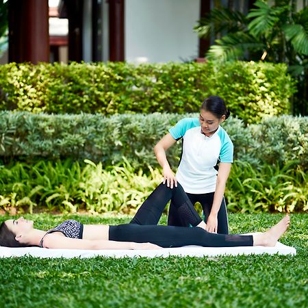 Chiva-Som International Health Resorts Hua Hin Luaran gambar