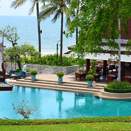 Chiva-Som International Health Resorts Hua Hin Luaran gambar