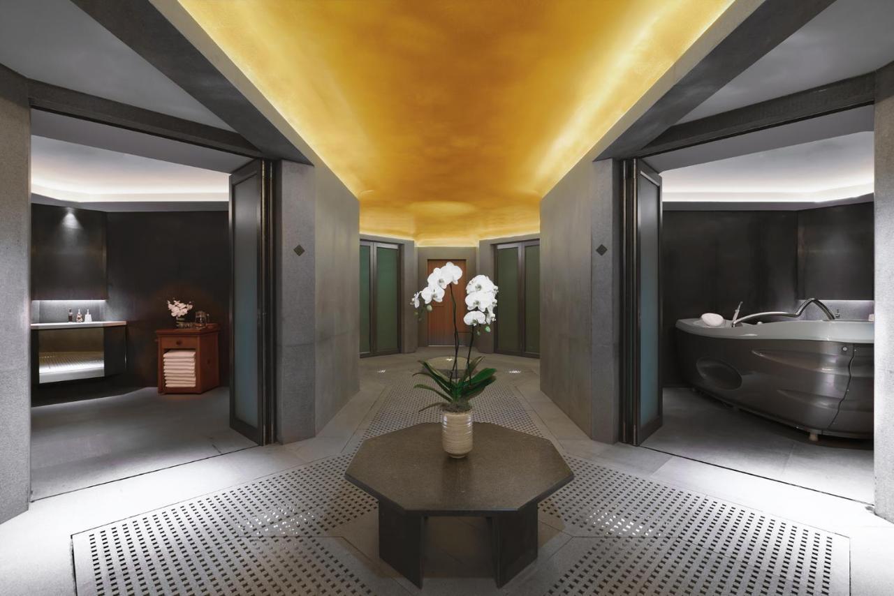 Chiva-Som International Health Resorts Hua Hin Luaran gambar