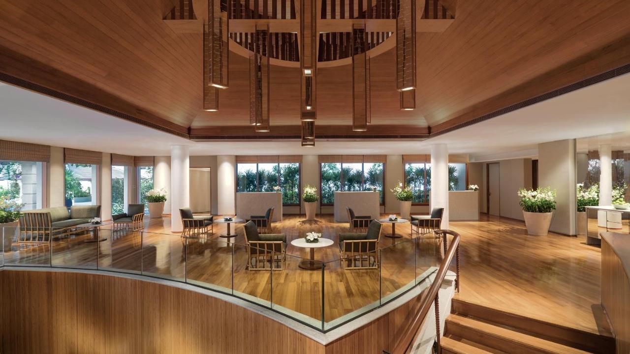 Chiva-Som International Health Resorts Hua Hin Luaran gambar