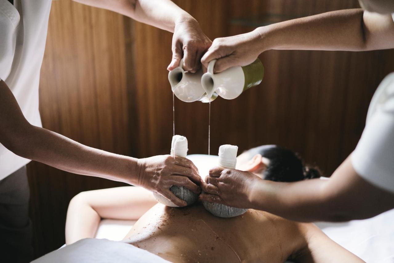 Chiva-Som International Health Resorts Hua Hin Luaran gambar