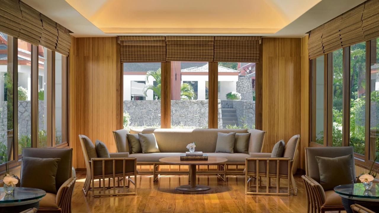 Chiva-Som International Health Resorts Hua Hin Luaran gambar