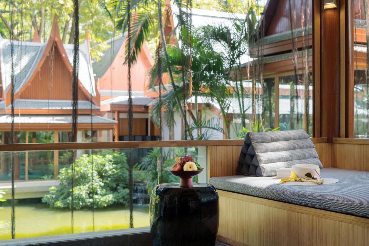 Chiva-Som International Health Resorts Hua Hin Luaran gambar