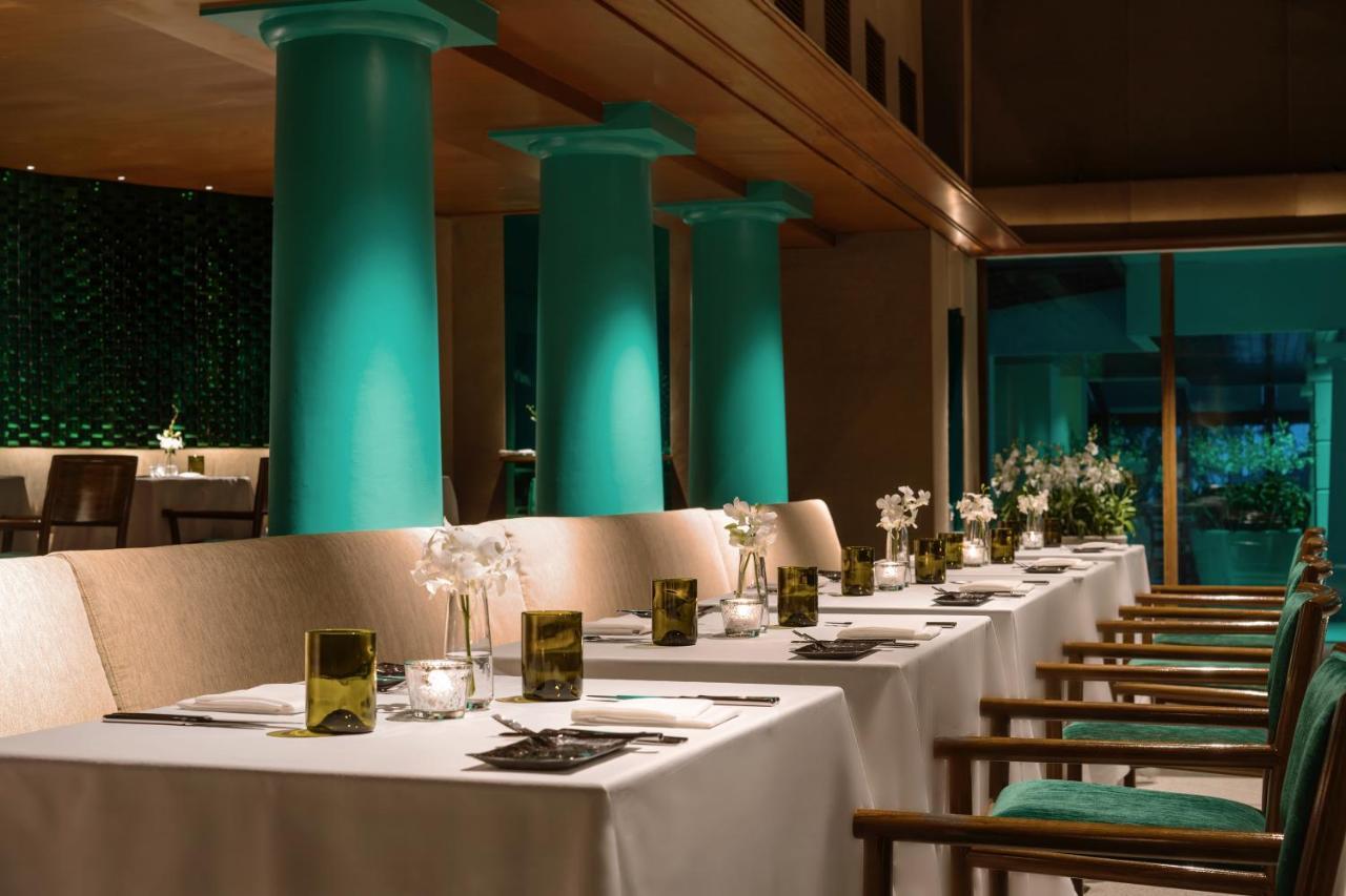 Chiva-Som International Health Resorts Hua Hin Luaran gambar