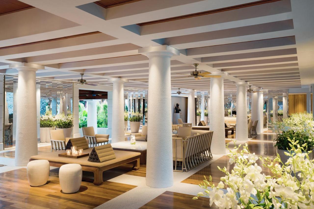 Chiva-Som International Health Resorts Hua Hin Luaran gambar
