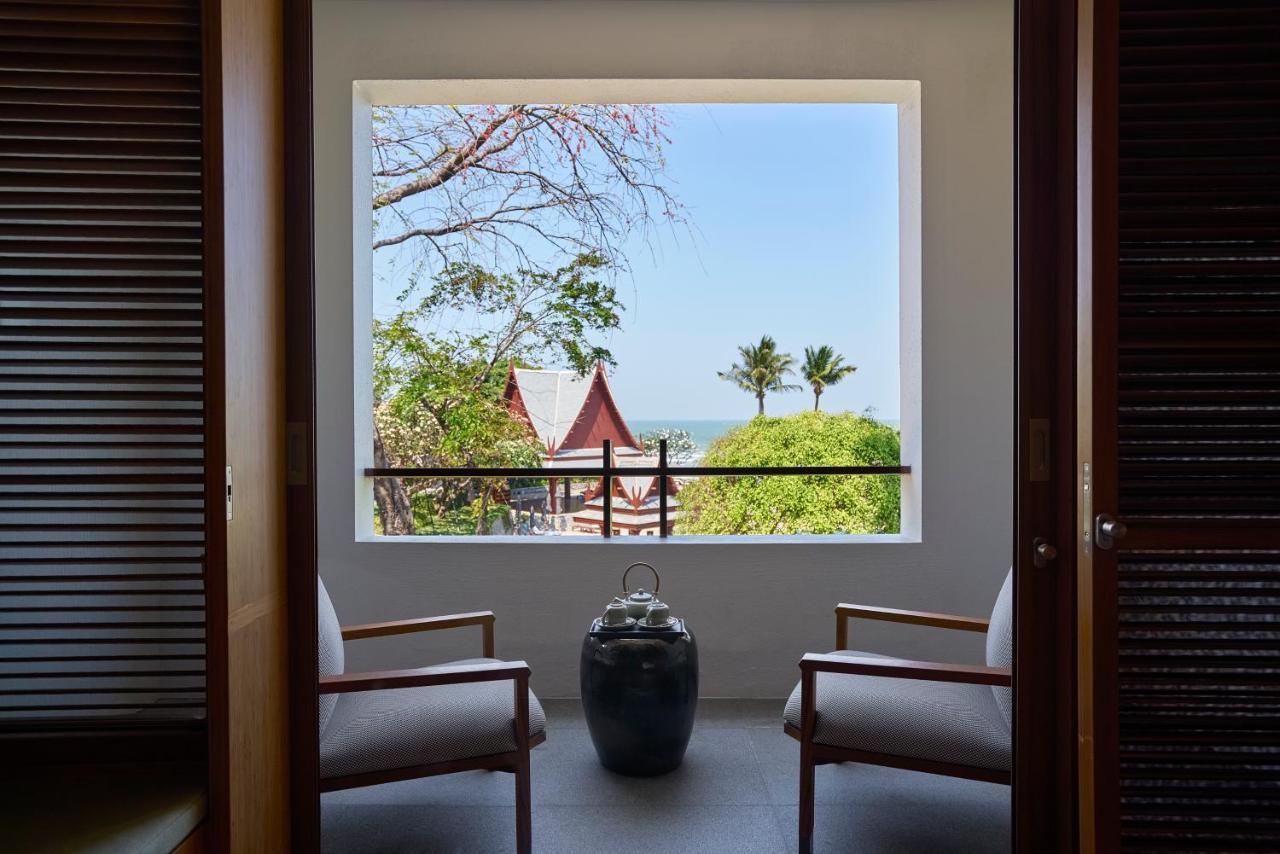 Chiva-Som International Health Resorts Hua Hin Luaran gambar