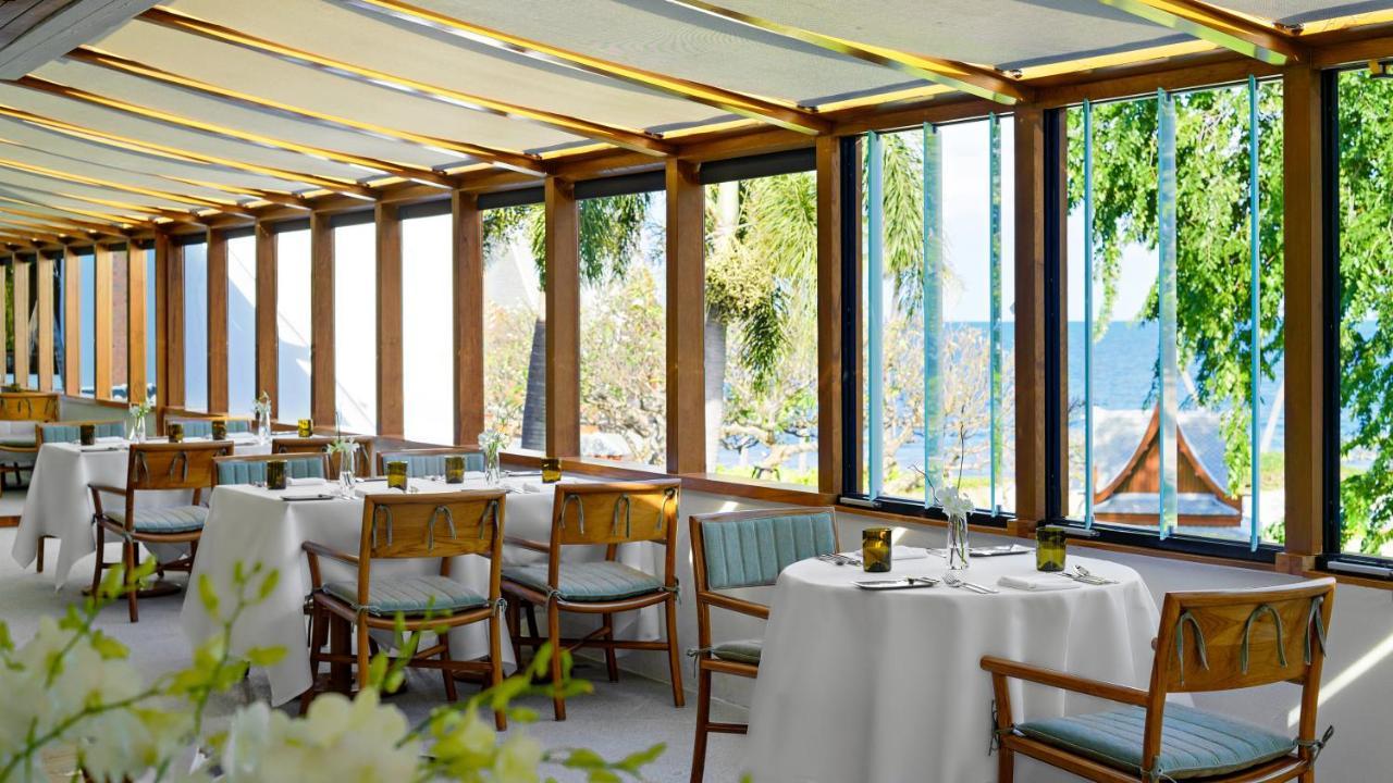 Chiva-Som International Health Resorts Hua Hin Luaran gambar