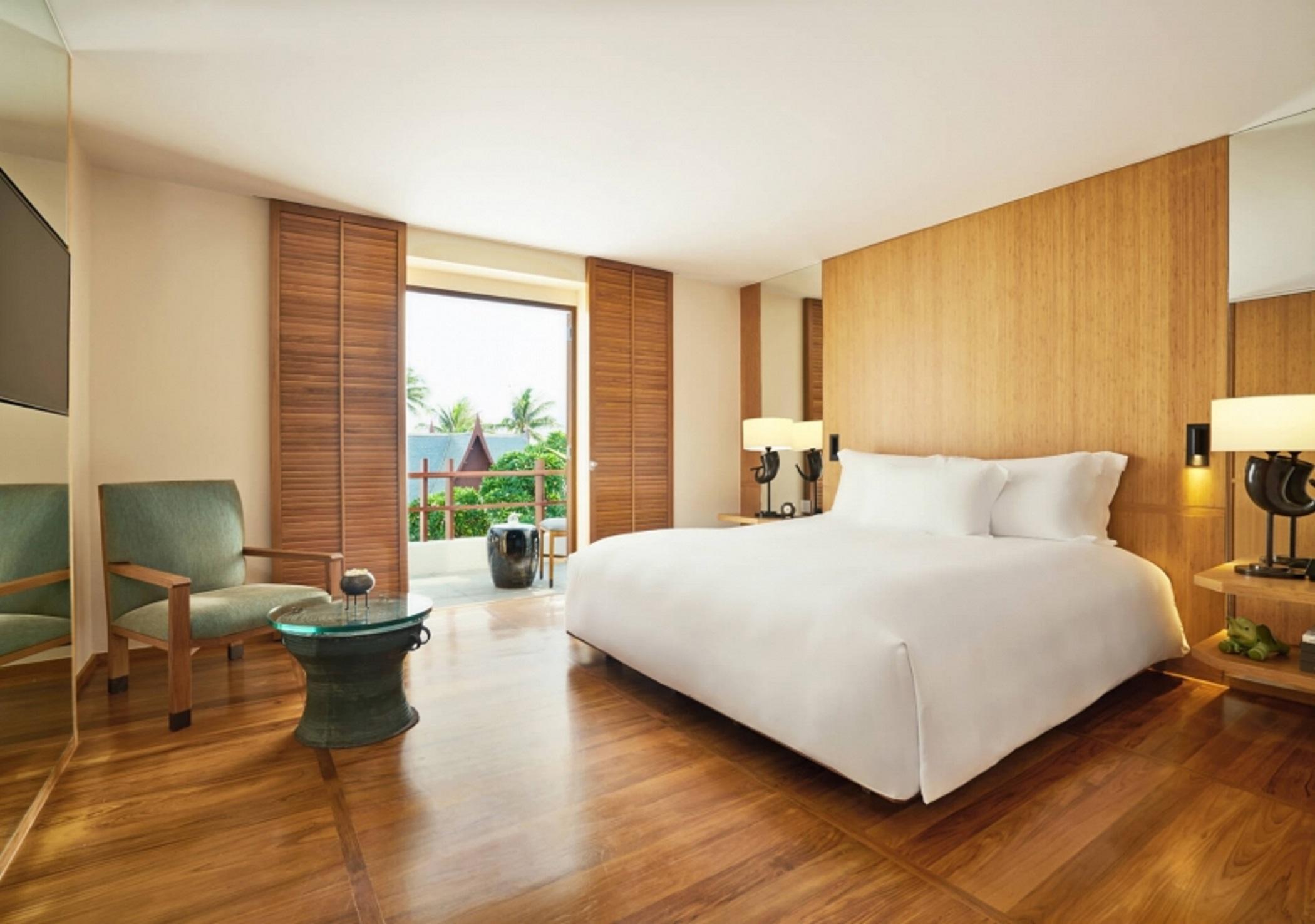 Chiva-Som International Health Resorts Hua Hin Luaran gambar