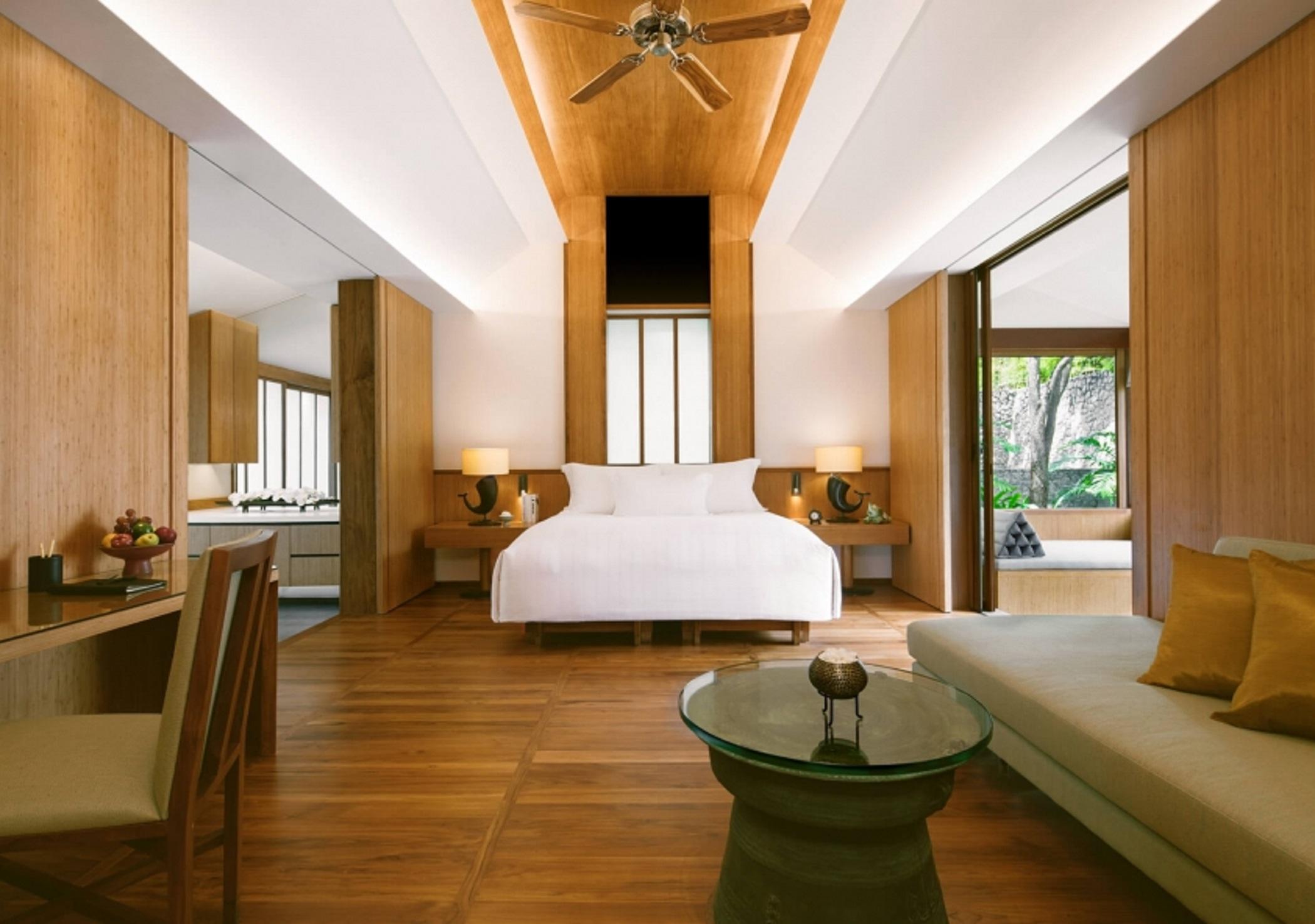 Chiva-Som International Health Resorts Hua Hin Luaran gambar