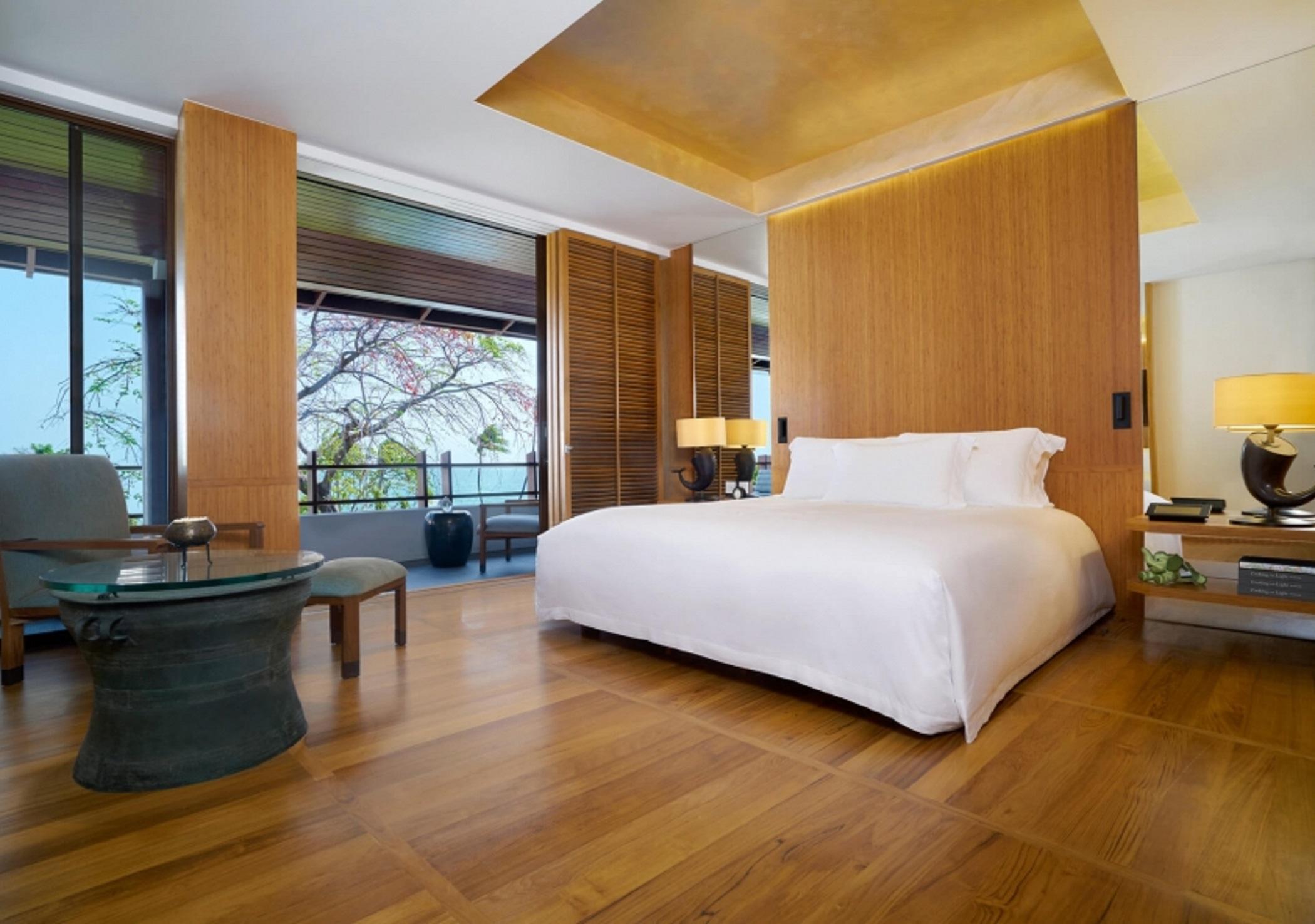 Chiva-Som International Health Resorts Hua Hin Luaran gambar