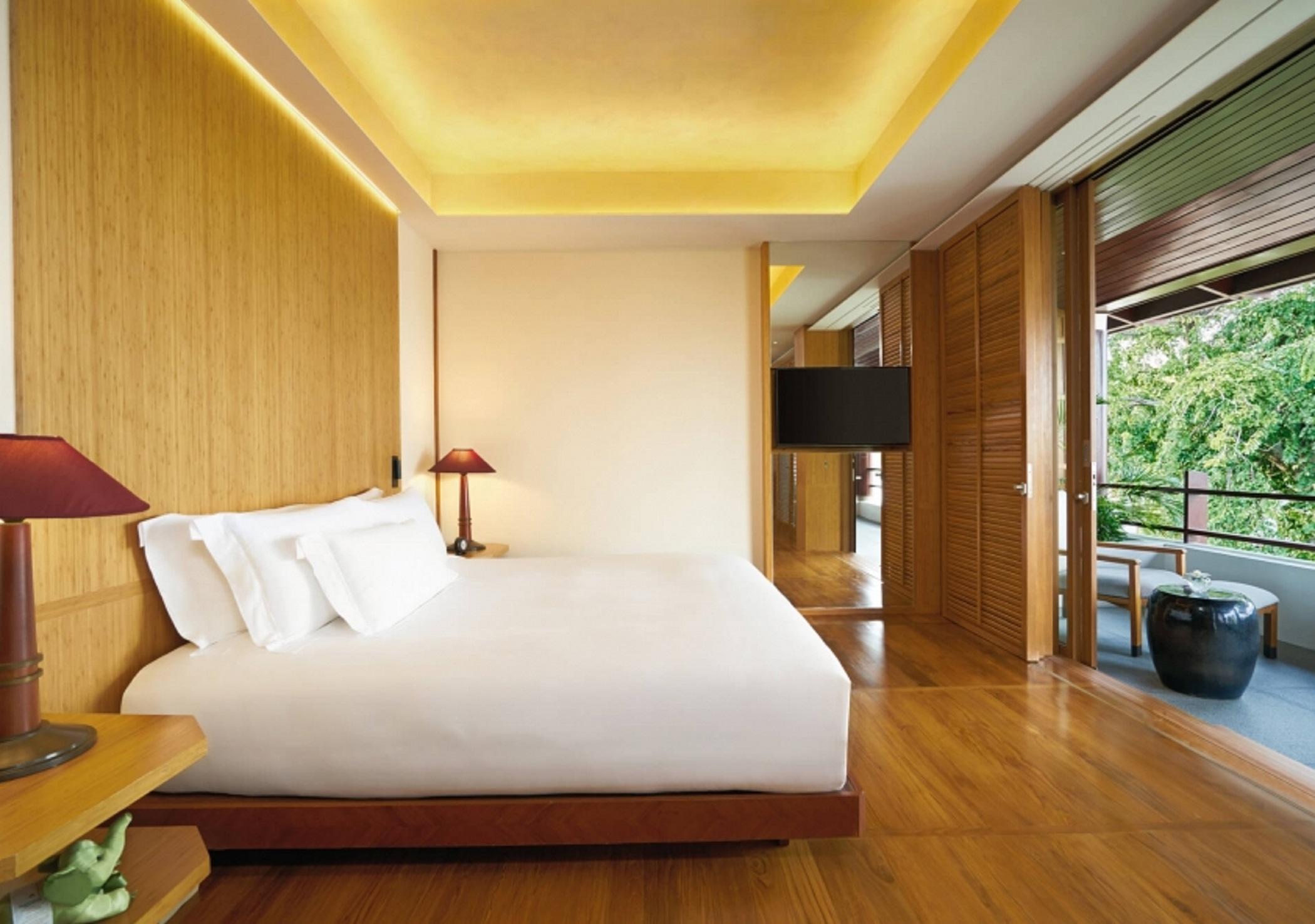 Chiva-Som International Health Resorts Hua Hin Luaran gambar