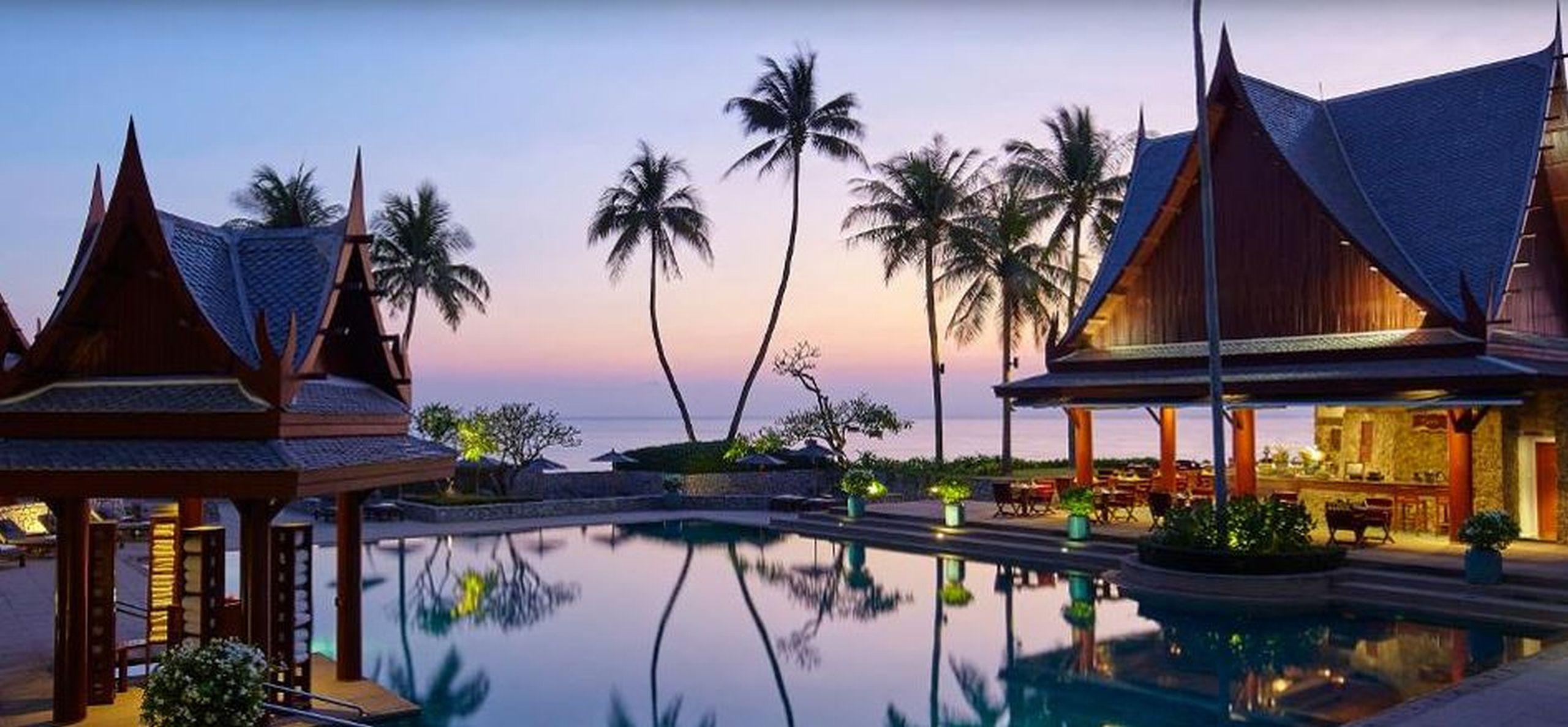 Chiva-Som International Health Resorts Hua Hin Luaran gambar