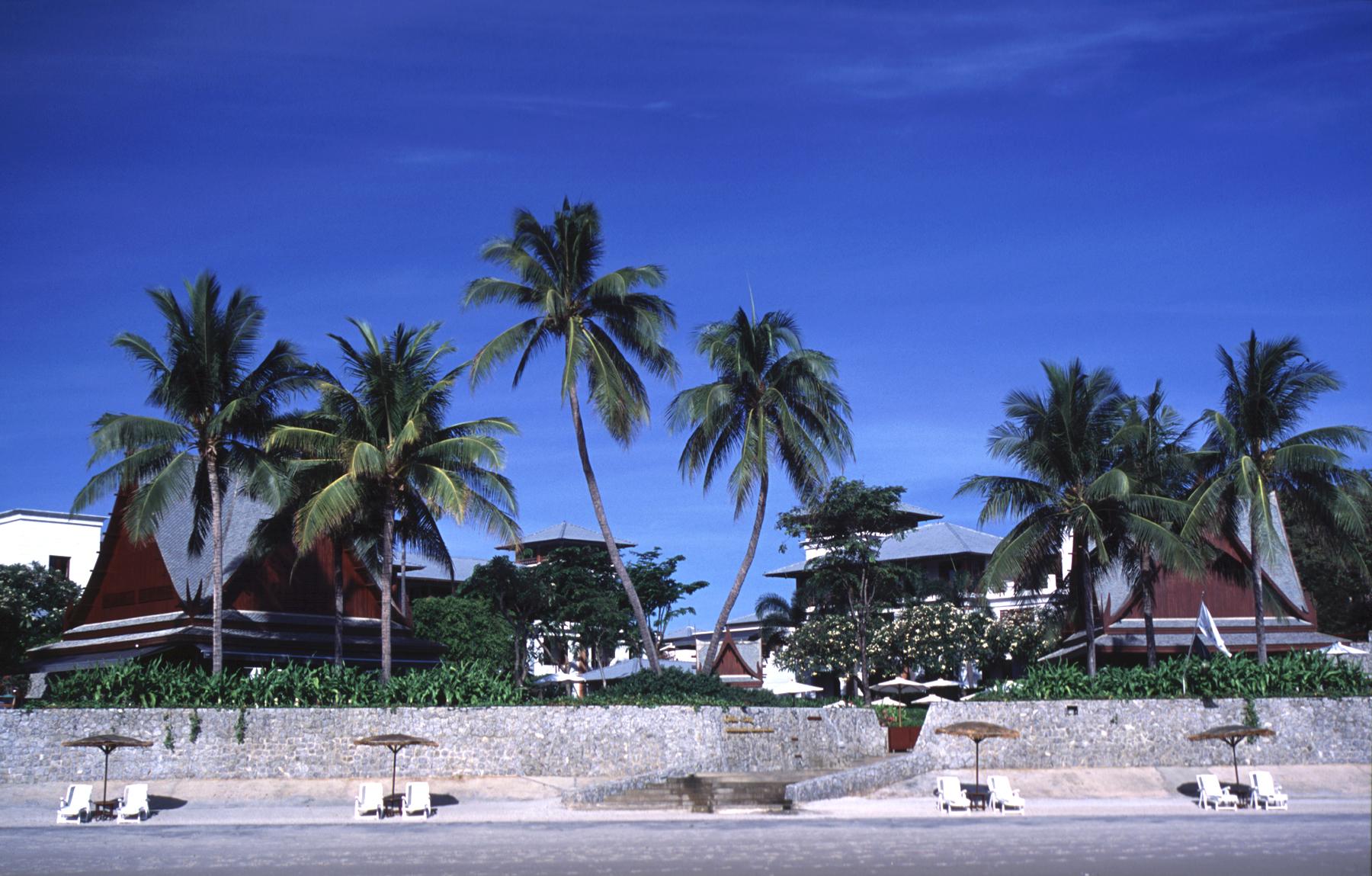 Chiva-Som International Health Resorts Hua Hin Luaran gambar