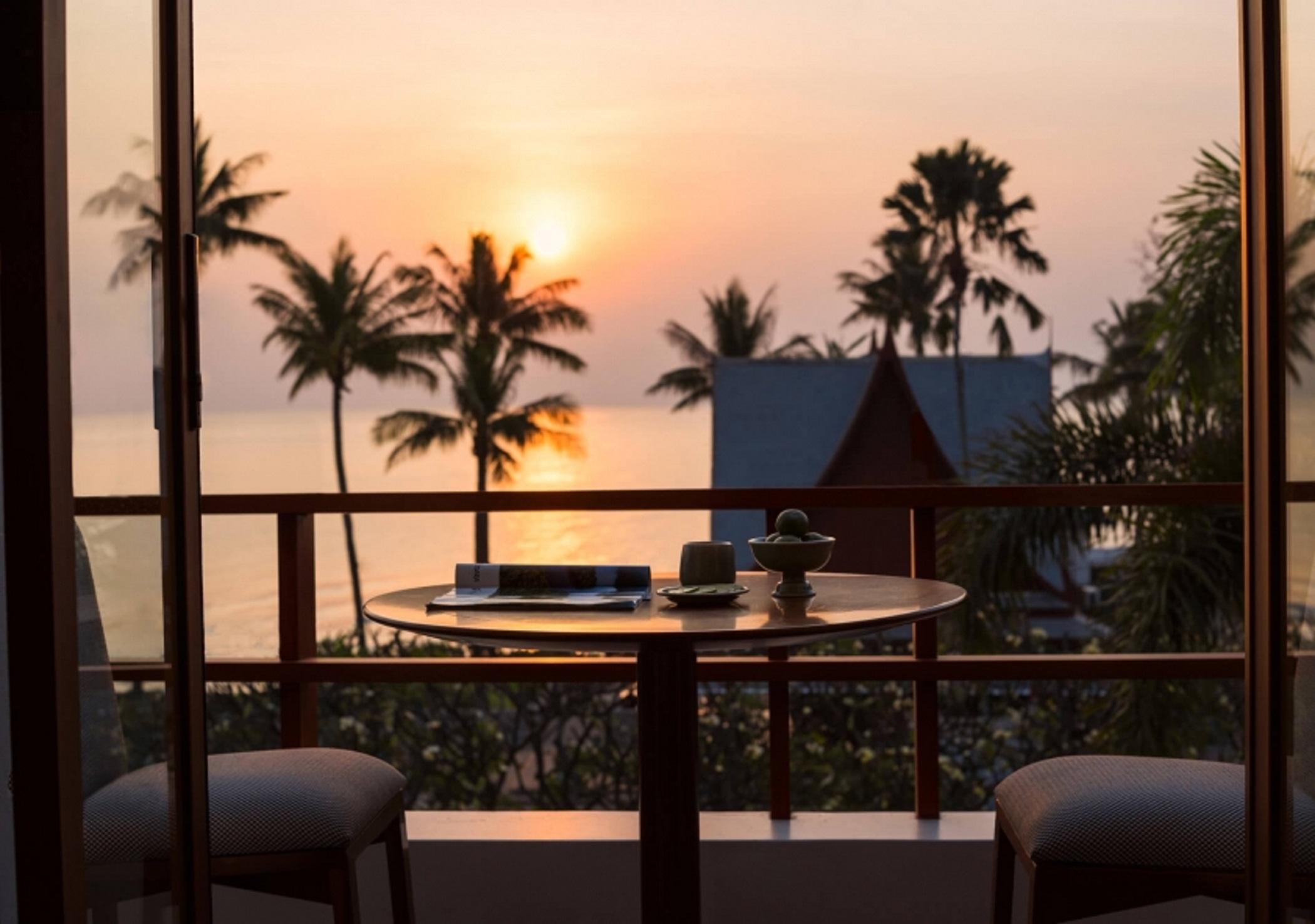 Chiva-Som International Health Resorts Hua Hin Luaran gambar