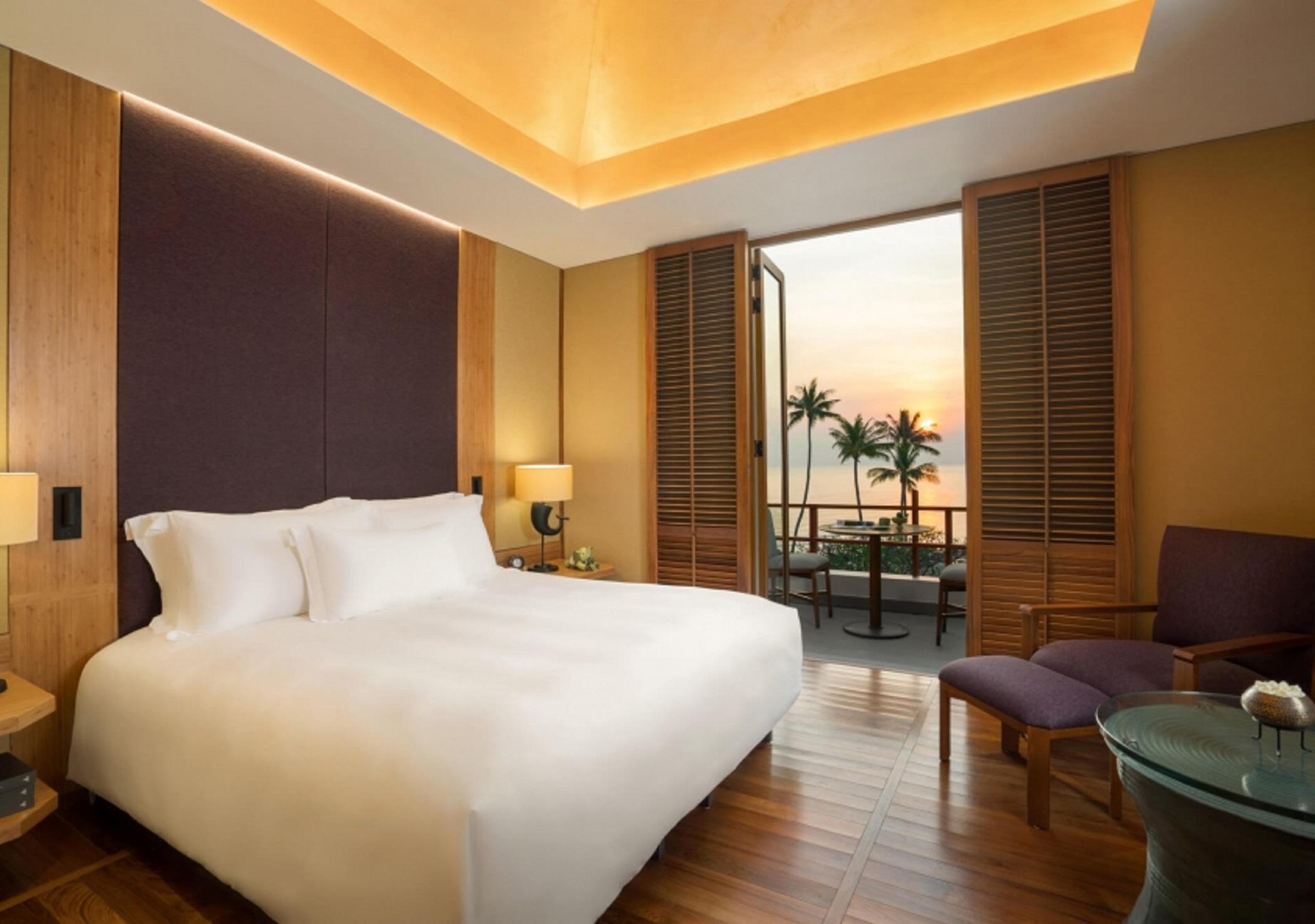 Chiva-Som International Health Resorts Hua Hin Luaran gambar