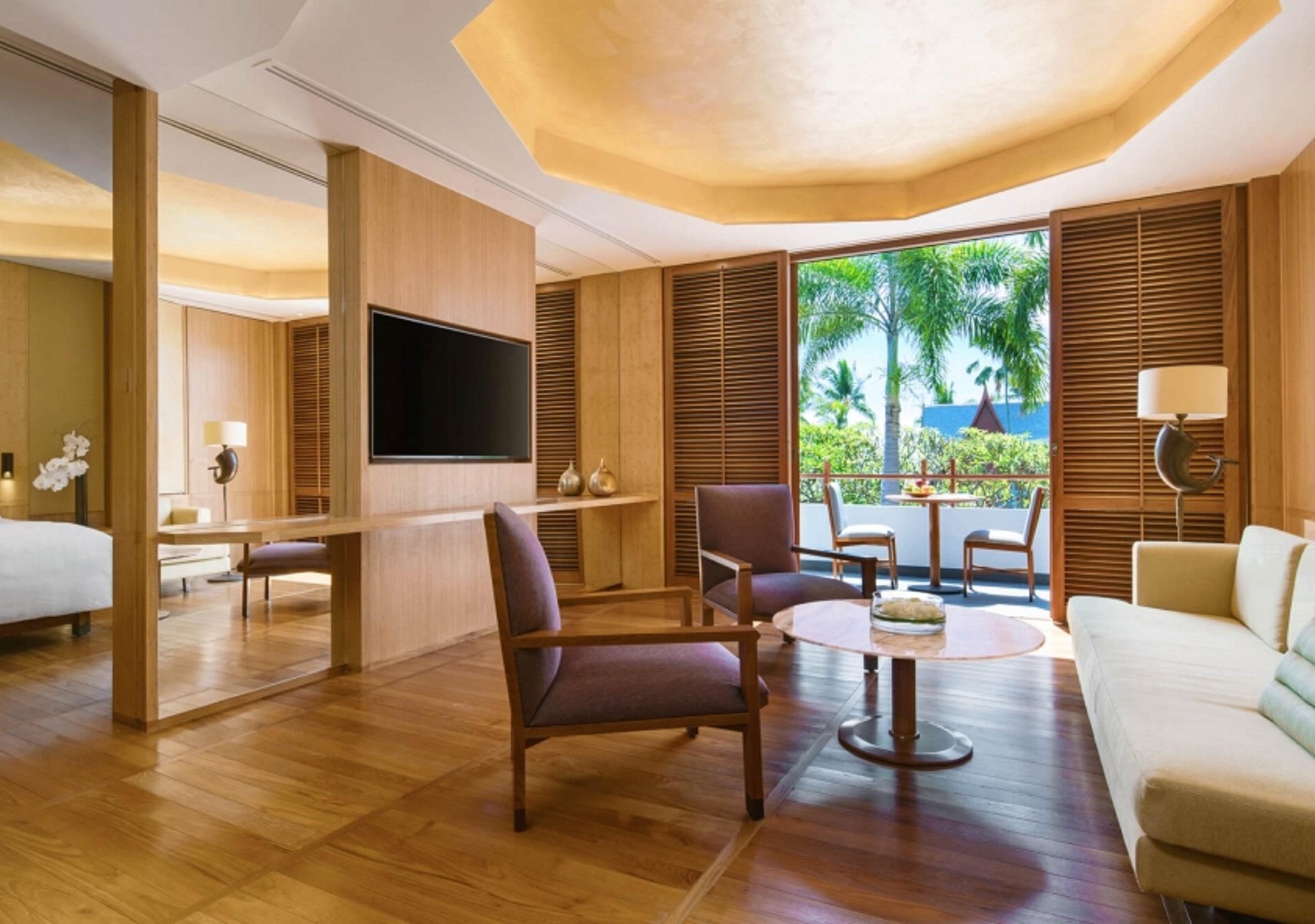 Chiva-Som International Health Resorts Hua Hin Luaran gambar