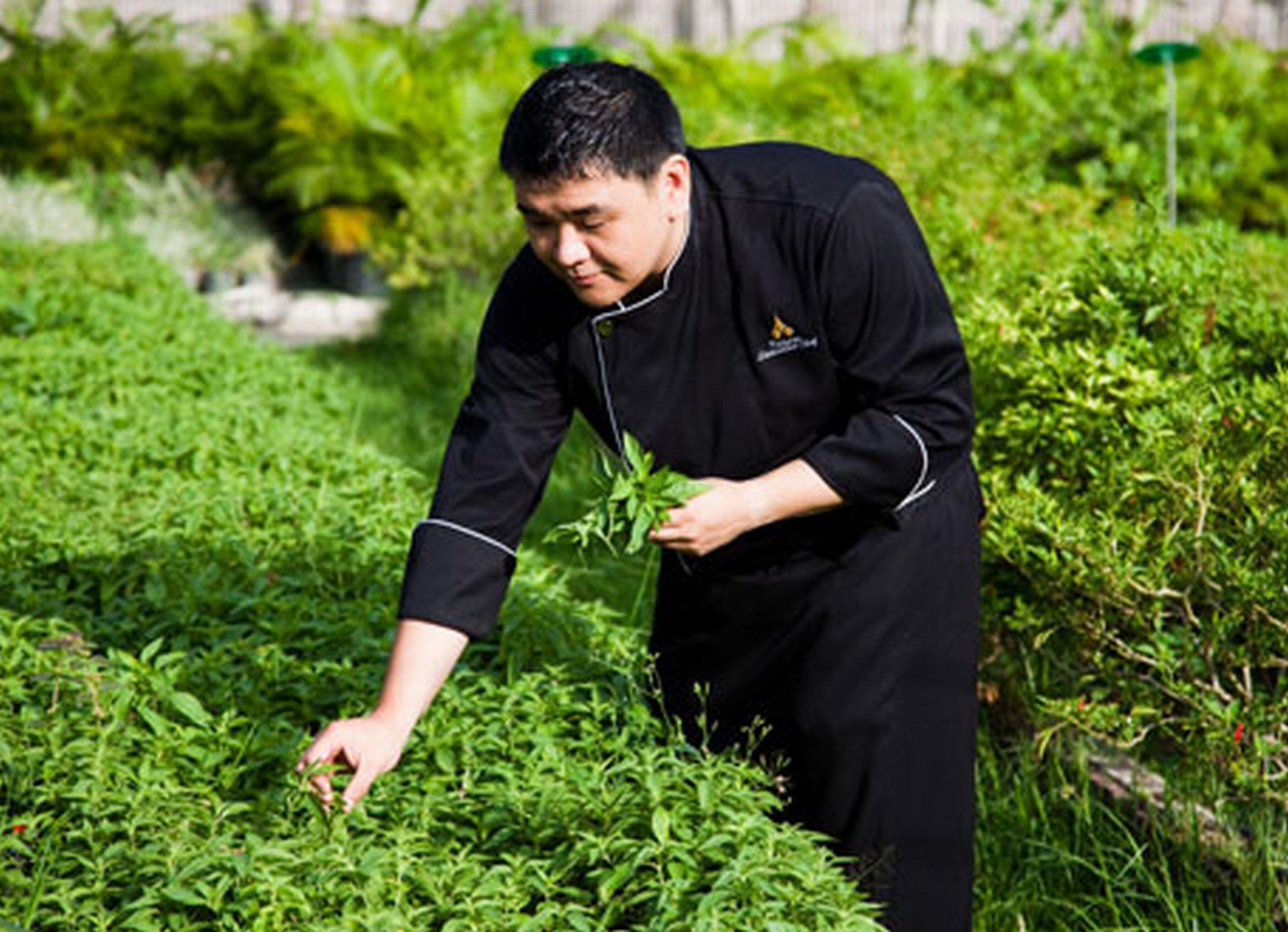 Chiva-Som International Health Resorts Hua Hin Luaran gambar