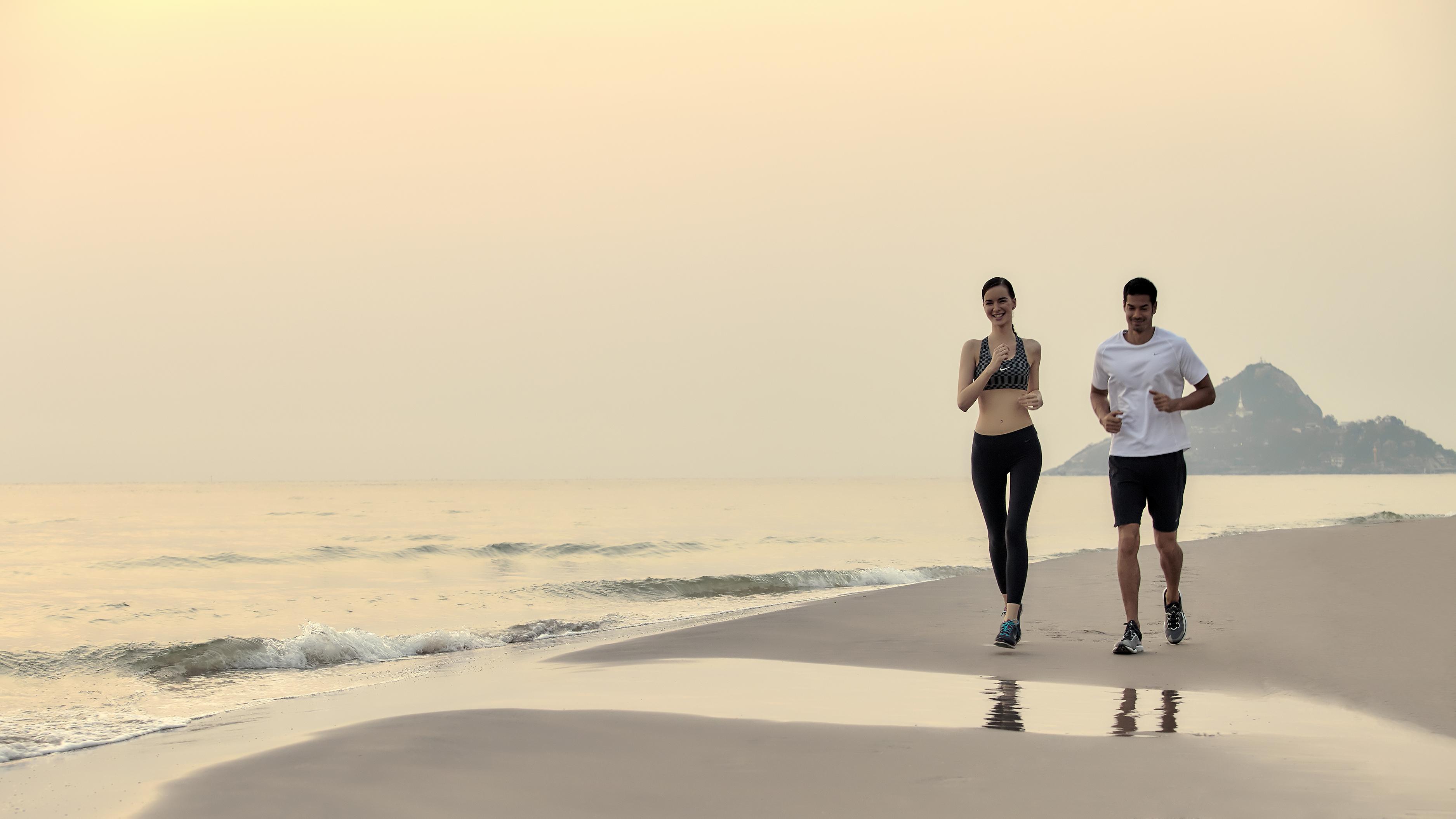 Chiva-Som International Health Resorts Hua Hin Luaran gambar