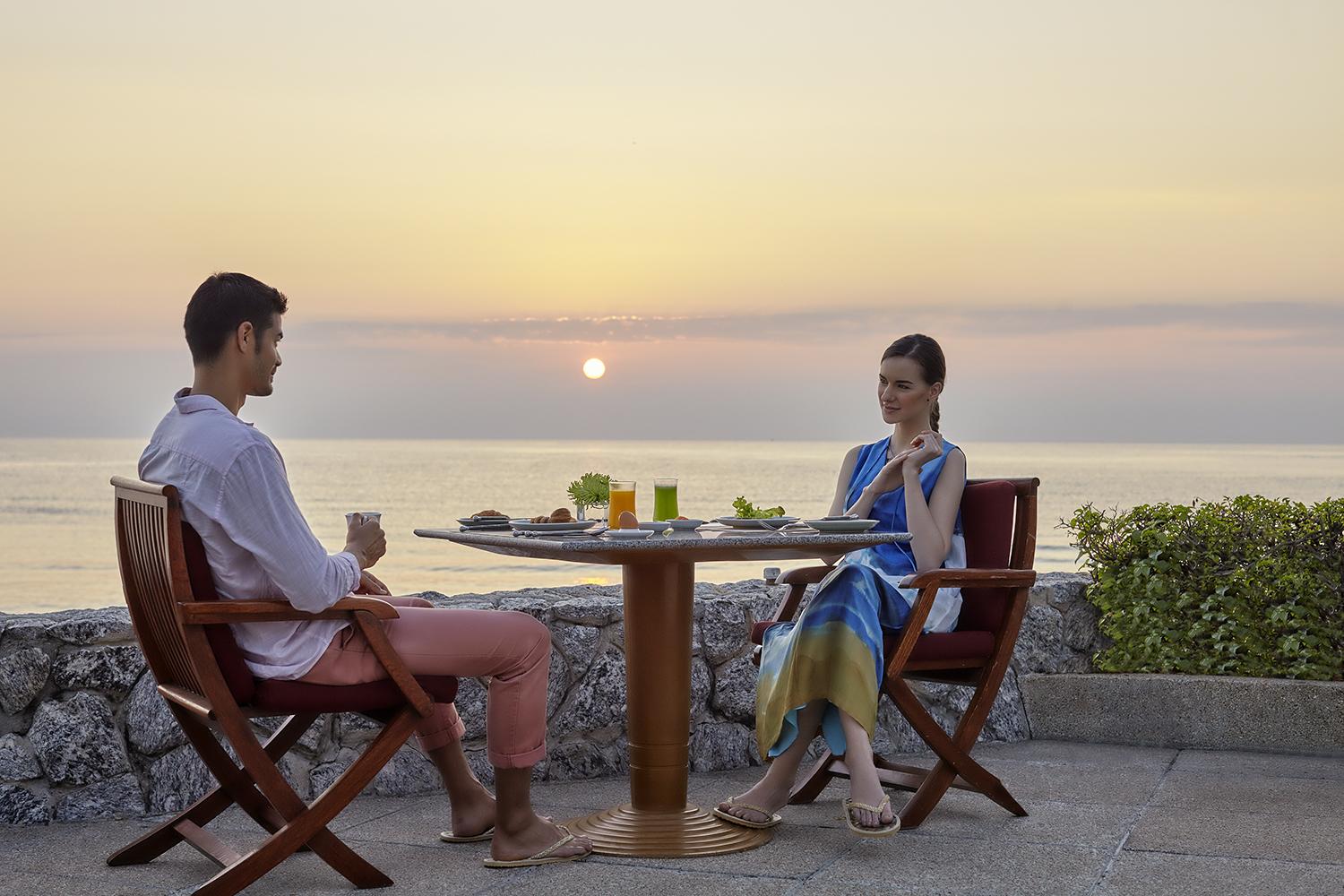 Chiva-Som International Health Resorts Hua Hin Luaran gambar